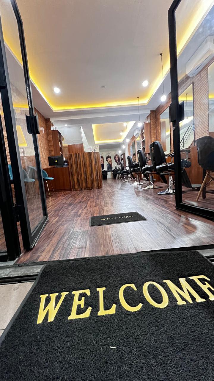 Brazilian Beauty logo